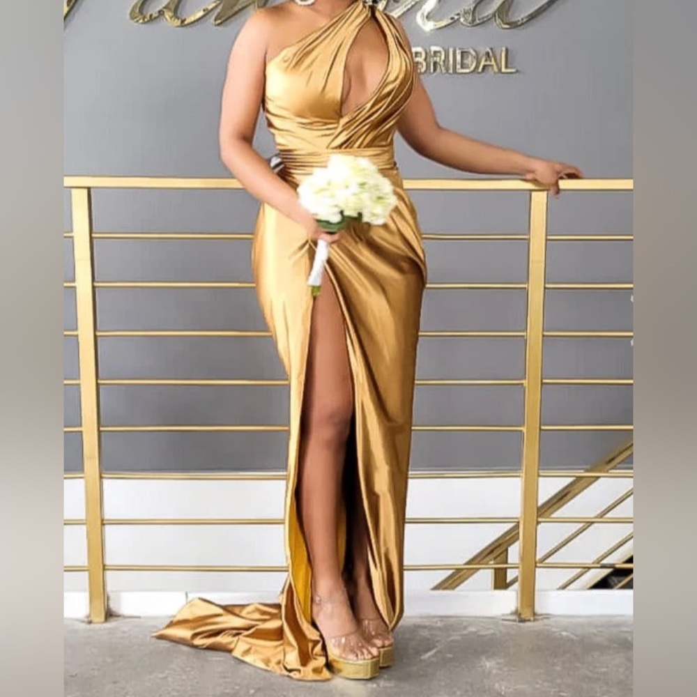 Pantora bridesmaids Jessica dress